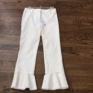 Derek Lam 10 Crosby ladies pant.